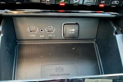 2025 Jeep Grand Cherokee GRAND CHEROKEE ALTITUDE X 4X2