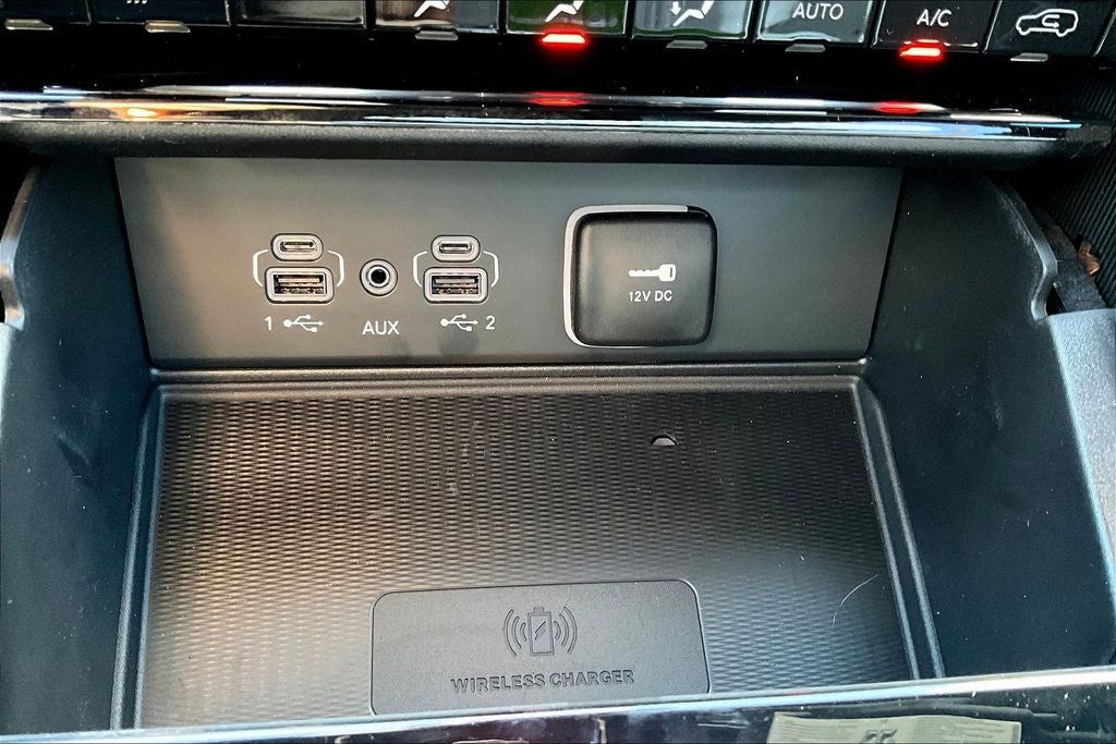 2025 Jeep Grand Cherokee GRAND CHEROKEE ALTITUDE X 4X2