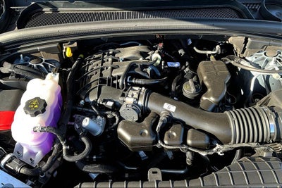 2025 Jeep Grand Cherokee GRAND CHEROKEE ALTITUDE X 4X2