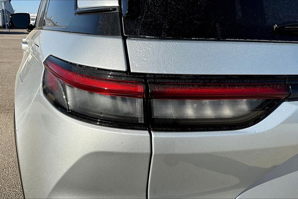 2025 Jeep Grand Cherokee GRAND CHEROKEE ALTITUDE X 4X2