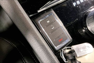2024 Jeep Grand Cherokee Laredo A 4x2