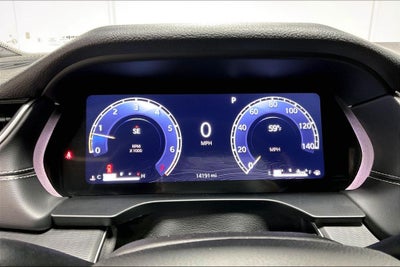 2024 Jeep Grand Cherokee Laredo A 4x2