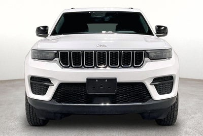 2024 Jeep Grand Cherokee Laredo A 4x2