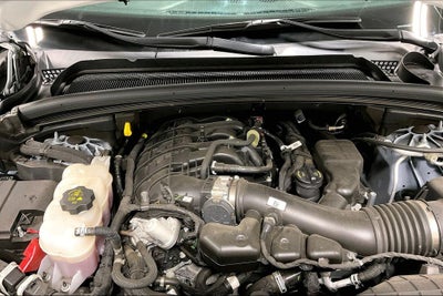 2024 Jeep Grand Cherokee Laredo A 4x2