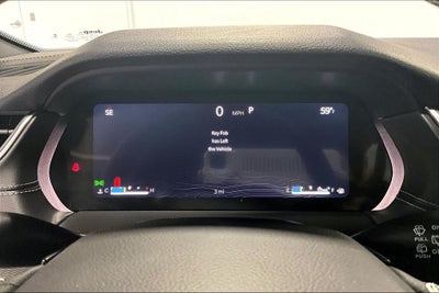 2025 Jeep Grand Cherokee GRAND CHEROKEE LAREDO X 4X2