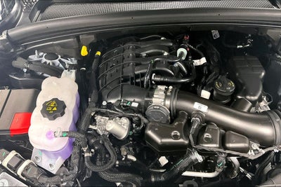 2025 Jeep Grand Cherokee GRAND CHEROKEE LAREDO X 4X2