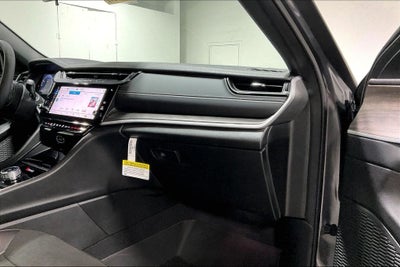 2026 Jeep Grand Cherokee GRAND CHEROKEE LAREDO ALTITUDE 4X2