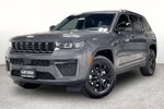 2026 Jeep Grand Cherokee GRAND CHEROKEE LAREDO ALTITUDE 4X2