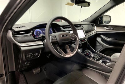 2026 Jeep Grand Cherokee GRAND CHEROKEE LAREDO ALTITUDE 4X2