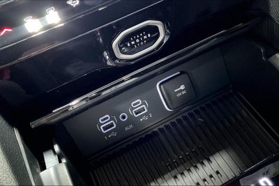 2026 Jeep Grand Cherokee GRAND CHEROKEE LAREDO ALTITUDE 4X2