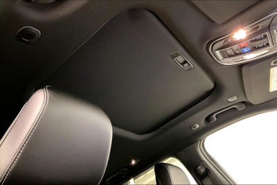 2026 Jeep Grand Cherokee GRAND CHEROKEE LAREDO ALTITUDE 4X2