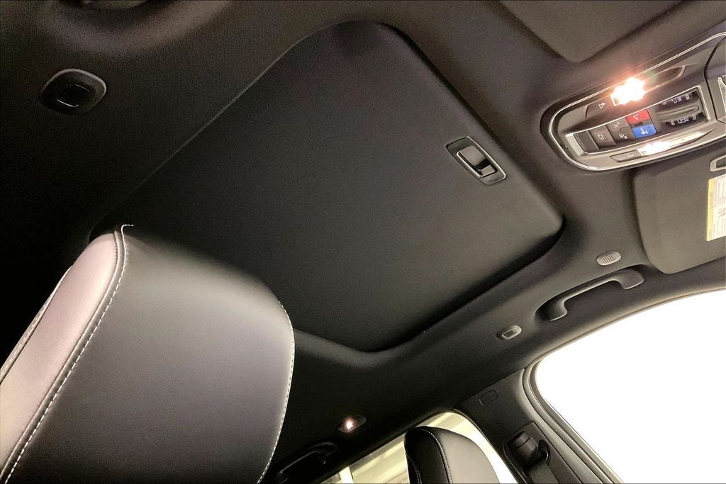 2026 Jeep Grand Cherokee GRAND CHEROKEE LAREDO ALTITUDE 4X2