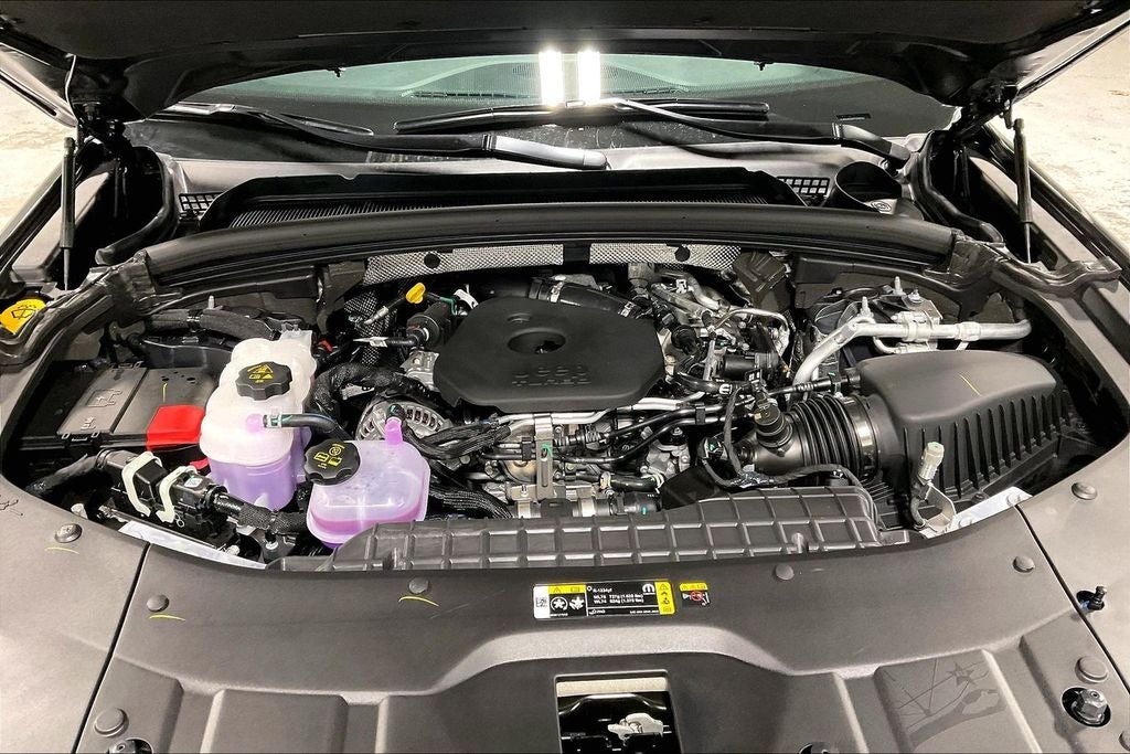 2026 Jeep Grand Cherokee GRAND CHEROKEE LAREDO ALTITUDE 4X2