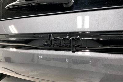 2026 Jeep Grand Cherokee GRAND CHEROKEE LAREDO ALTITUDE 4X2