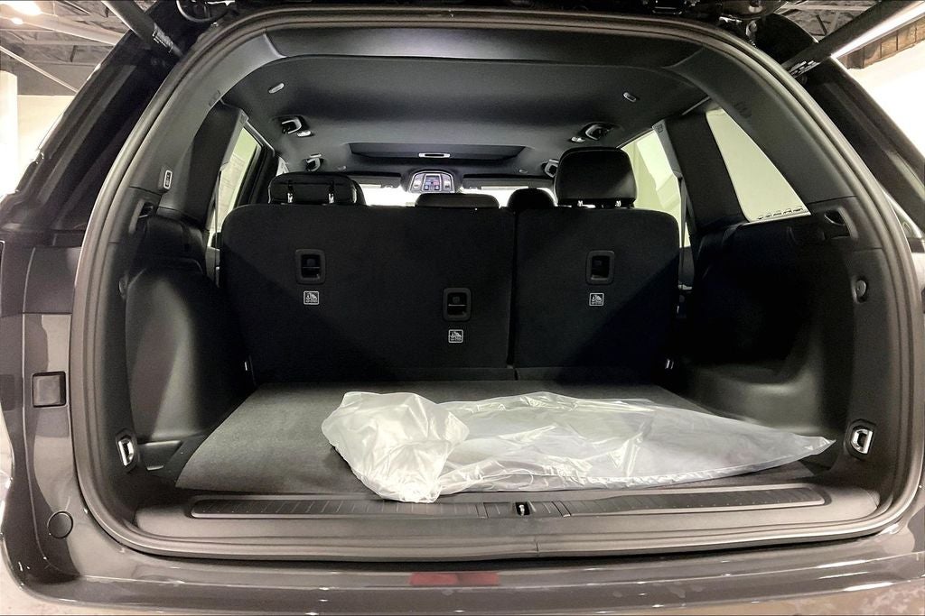 2026 Jeep Grand Cherokee GRAND CHEROKEE LAREDO ALTITUDE 4X2