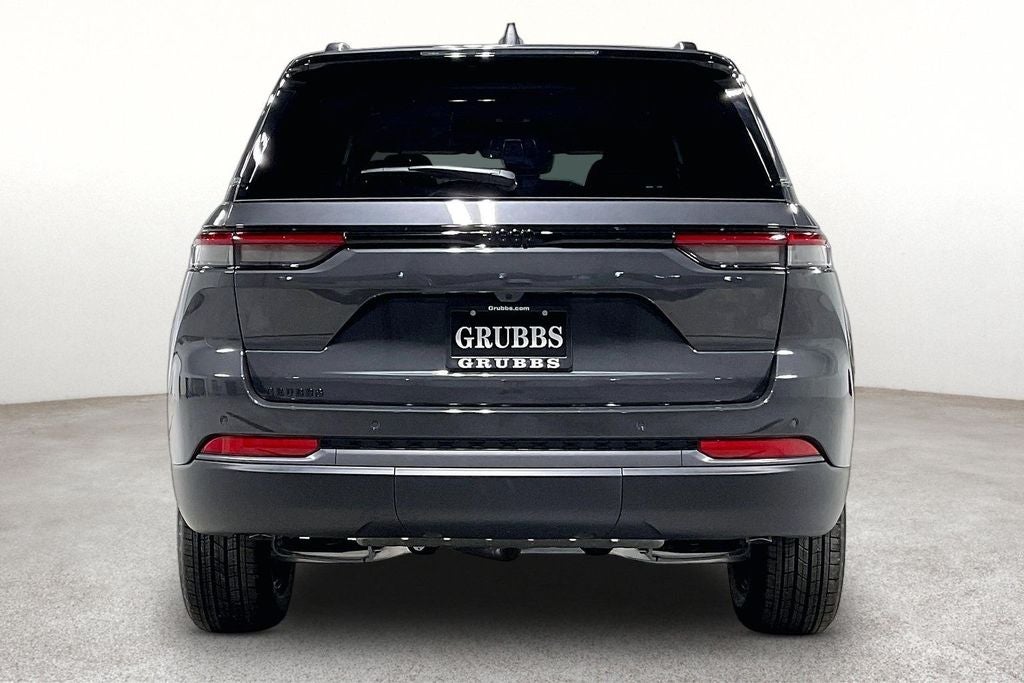 2026 Jeep Grand Cherokee GRAND CHEROKEE LAREDO ALTITUDE 4X2