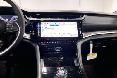 2026 Jeep Grand Cherokee GRAND CHEROKEE LAREDO ALTITUDE 4X2