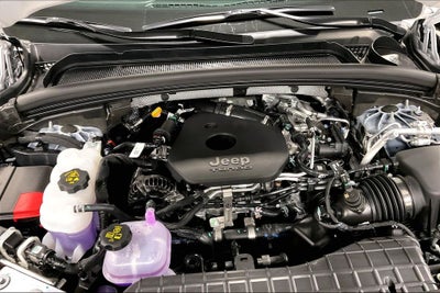 2026 Jeep Grand Cherokee GRAND CHEROKEE LAREDO ALTITUDE 4X2