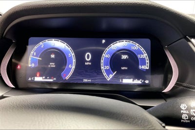 2025 Jeep Grand Cherokee GRAND CHEROKEE LIMITED 4X2