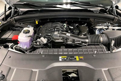 2025 Jeep Grand Cherokee GRAND CHEROKEE LIMITED 4X2