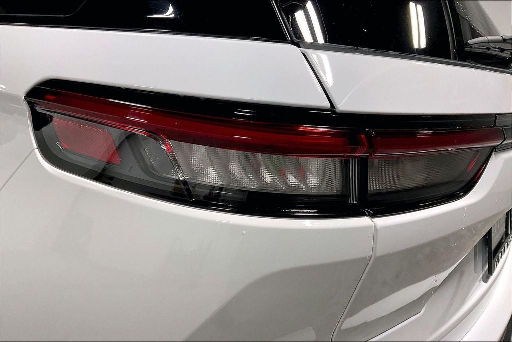 2025 Jeep Grand Cherokee GRAND CHEROKEE LIMITED 4X2