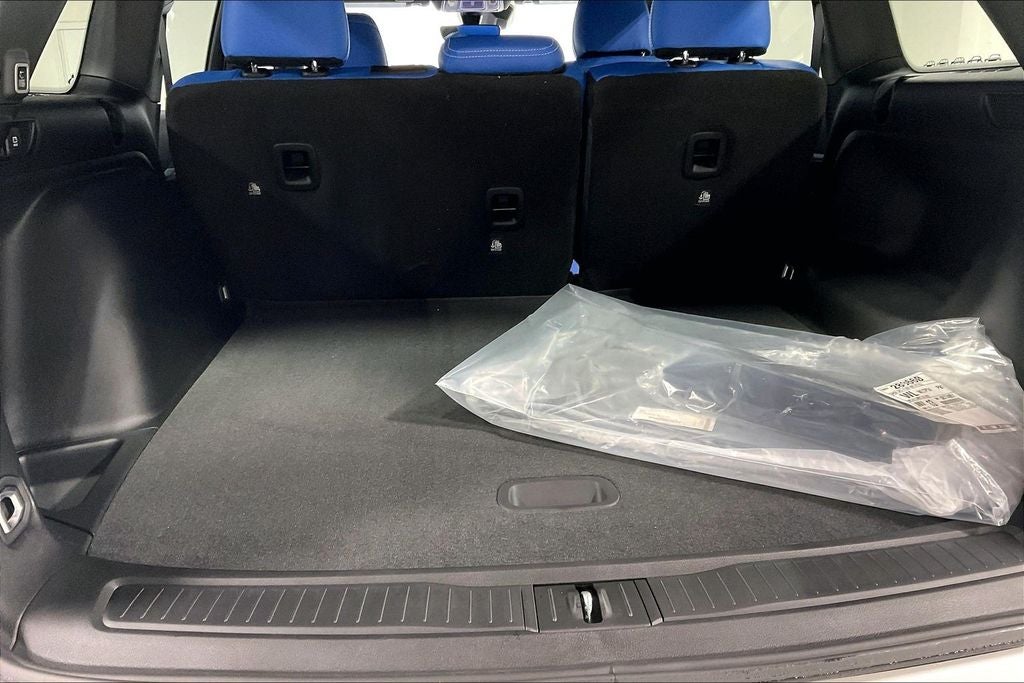 2025 Jeep Grand Cherokee GRAND CHEROKEE LIMITED 4X2