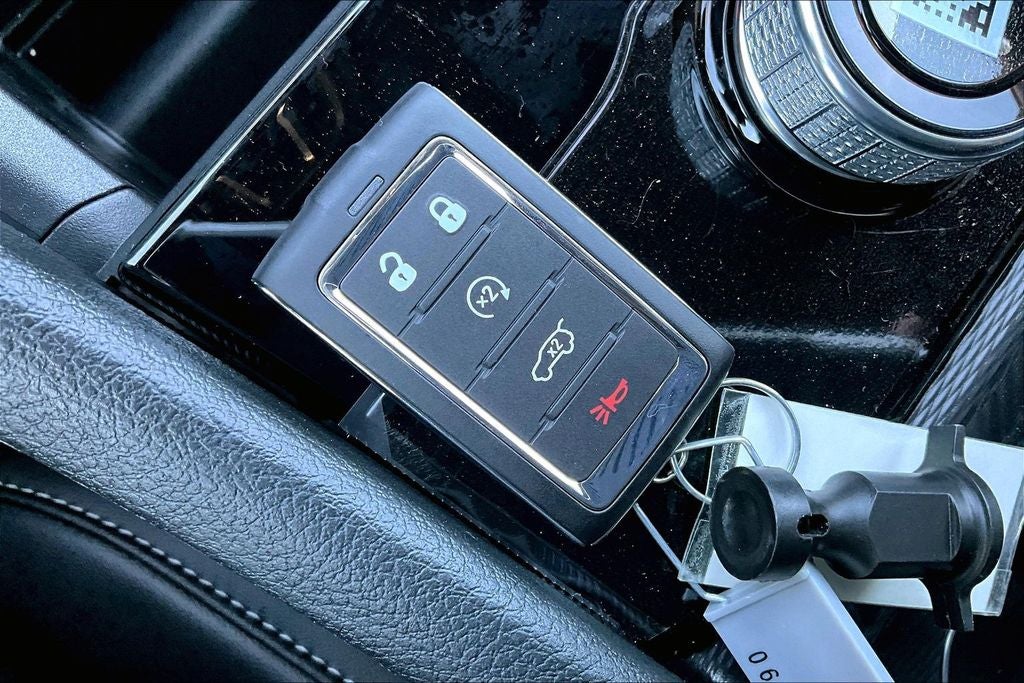 2025 Jeep Grand Cherokee GRAND CHEROKEE LIMITED 4X2