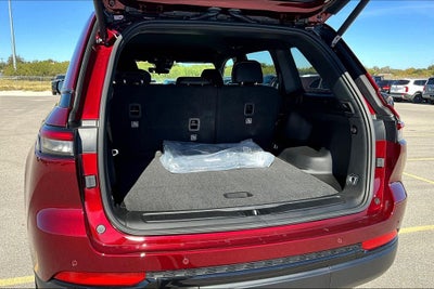 2025 Jeep Grand Cherokee GRAND CHEROKEE LIMITED 4X2