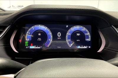 2025 Jeep Grand Cherokee GRAND CHEROKEE LIMITED 4X2