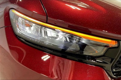 2025 Jeep Grand Cherokee GRAND CHEROKEE LIMITED 4X2