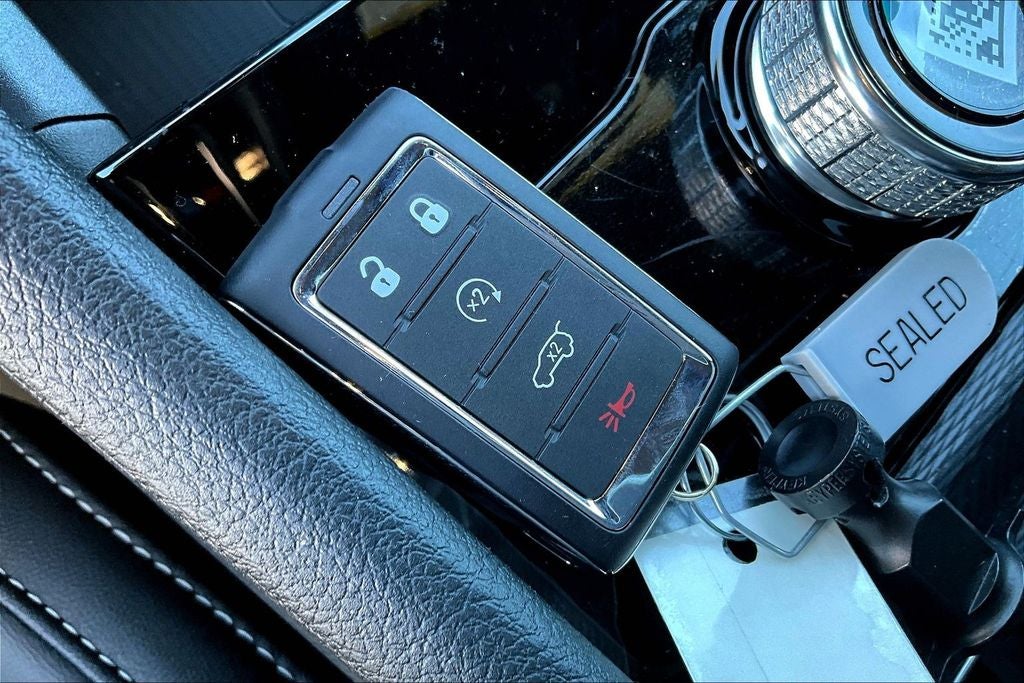 2025 Jeep Grand Cherokee GRAND CHEROKEE LIMITED 4X2