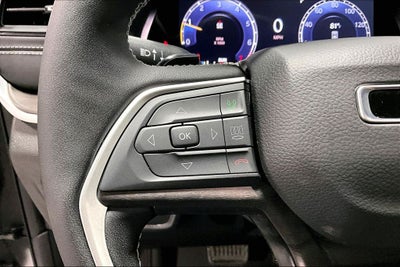 2026 Jeep Grand Cherokee GRAND CHEROKEE LIMITED 4X2