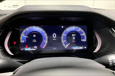 2026 Jeep Grand Cherokee GRAND CHEROKEE LIMITED 4X2