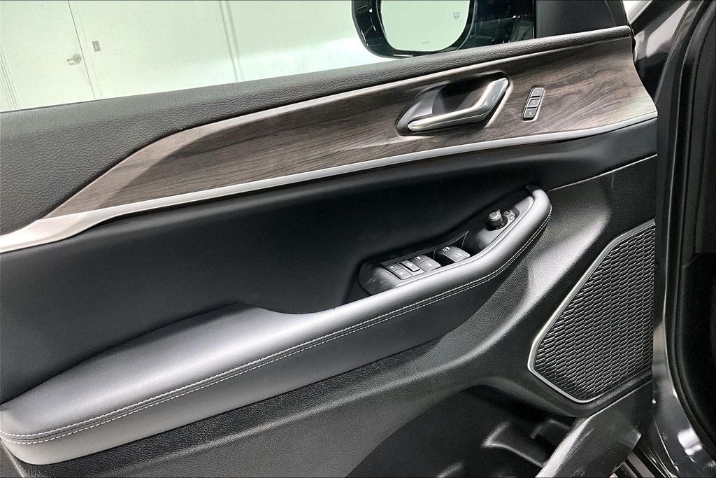 2026 Jeep Grand Cherokee GRAND CHEROKEE LIMITED 4X2