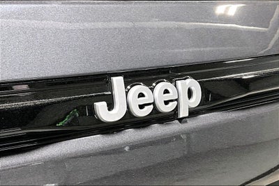 2026 Jeep Grand Cherokee GRAND CHEROKEE LIMITED 4X2