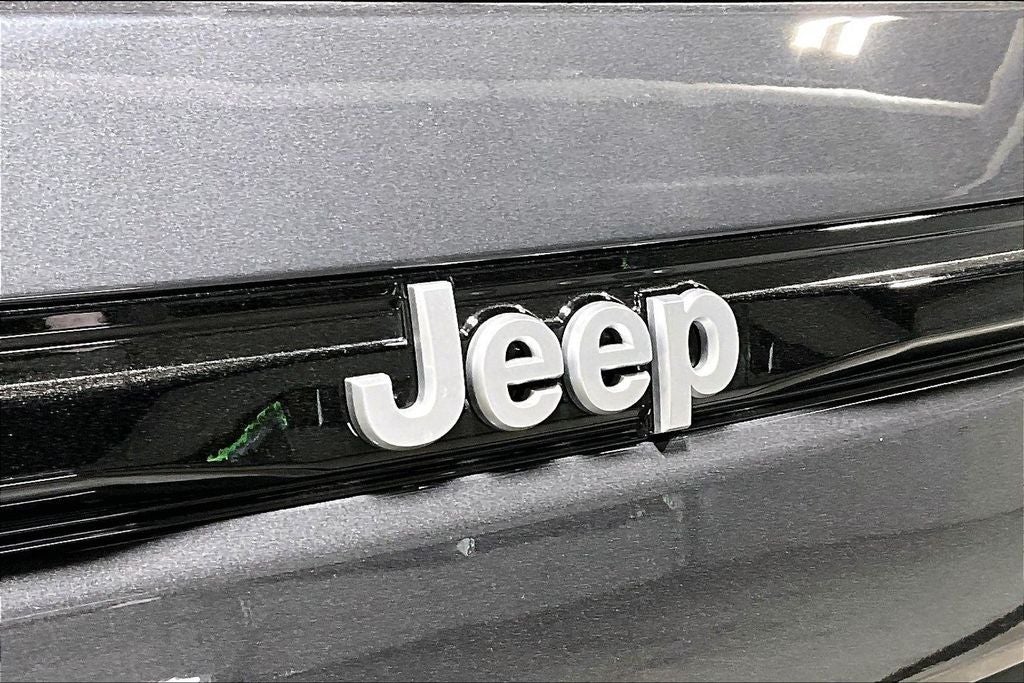 2026 Jeep Grand Cherokee GRAND CHEROKEE LIMITED 4X2