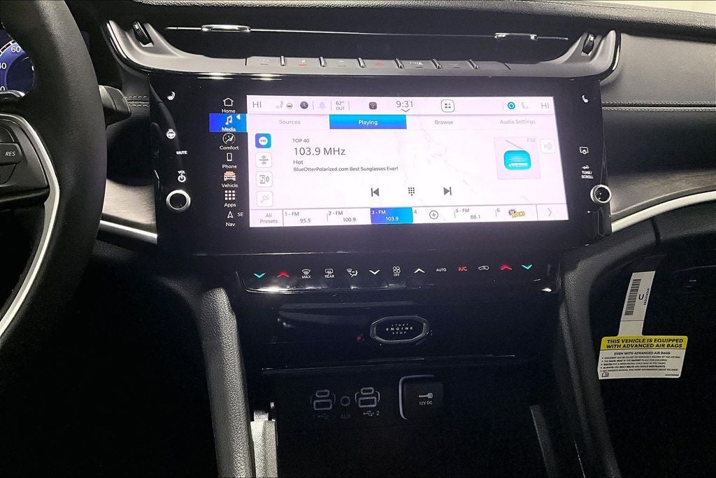 2026 Jeep Grand Cherokee GRAND CHEROKEE LIMITED 4X2