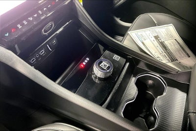 2026 Jeep Grand Cherokee GRAND CHEROKEE LIMITED 4X2