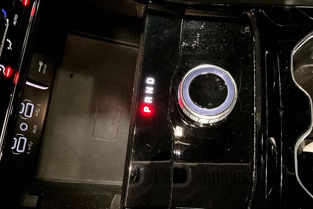 2022 Jeep Grand Cherokee Altitude 4x4