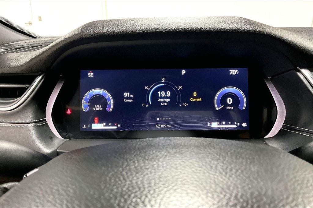 2022 Jeep Grand Cherokee Altitude 4x4