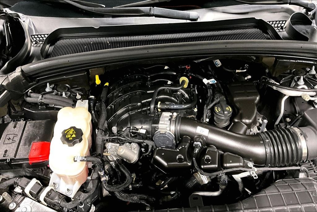 2022 Jeep Grand Cherokee Altitude 4x4