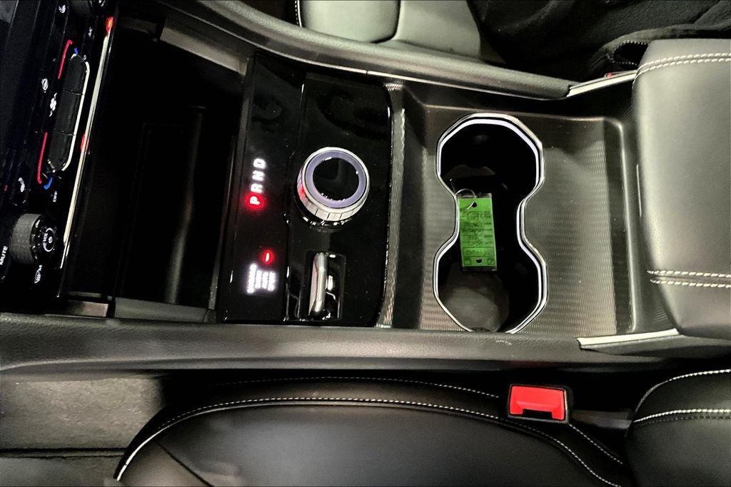 2024 Jeep Grand Cherokee GRAND CHEROKEE LIMITED 4X4