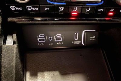 2022 Jeep Grand Cherokee Overland 4x4