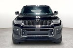 2022 Jeep Grand Cherokee Overland 4x4