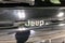 2022 Jeep Grand Cherokee Overland 4x4