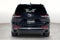 2022 Jeep Grand Cherokee Overland 4x4