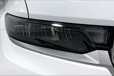 2026 Jeep Grand Cherokee GRAND CHEROKEE SUMMIT 4X4