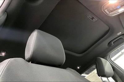 2026 Jeep Grand Cherokee GRAND CHEROKEE L LAREDO X 4X2