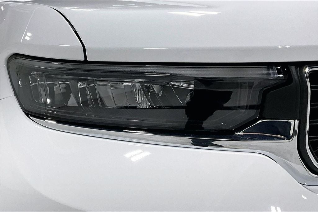 2026 Jeep Grand Cherokee GRAND CHEROKEE L LAREDO X 4X2