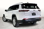 2026 Jeep Grand Cherokee GRAND CHEROKEE L LAREDO X 4X2